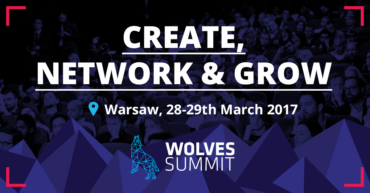 wolves summit 2017